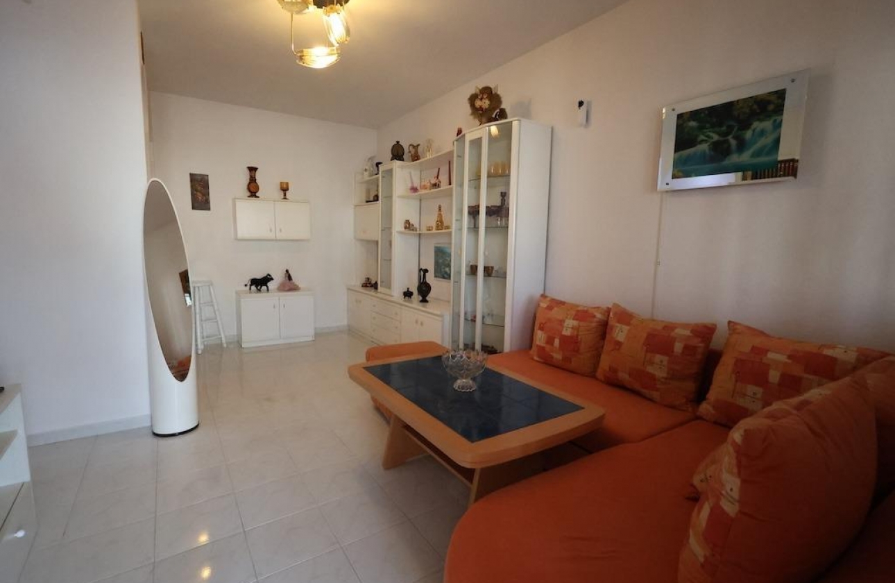 Resale - Townhouse - Orihuela Costa - La Florida