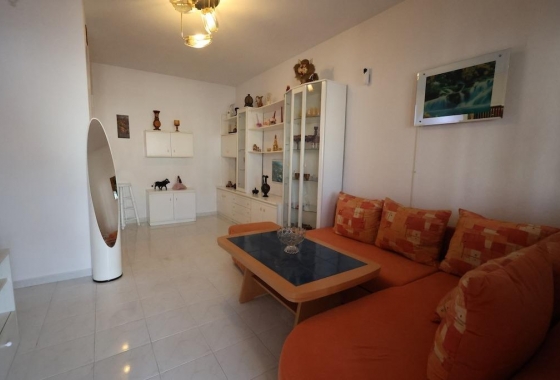 Resale - Townhouse - Orihuela Costa - La Florida