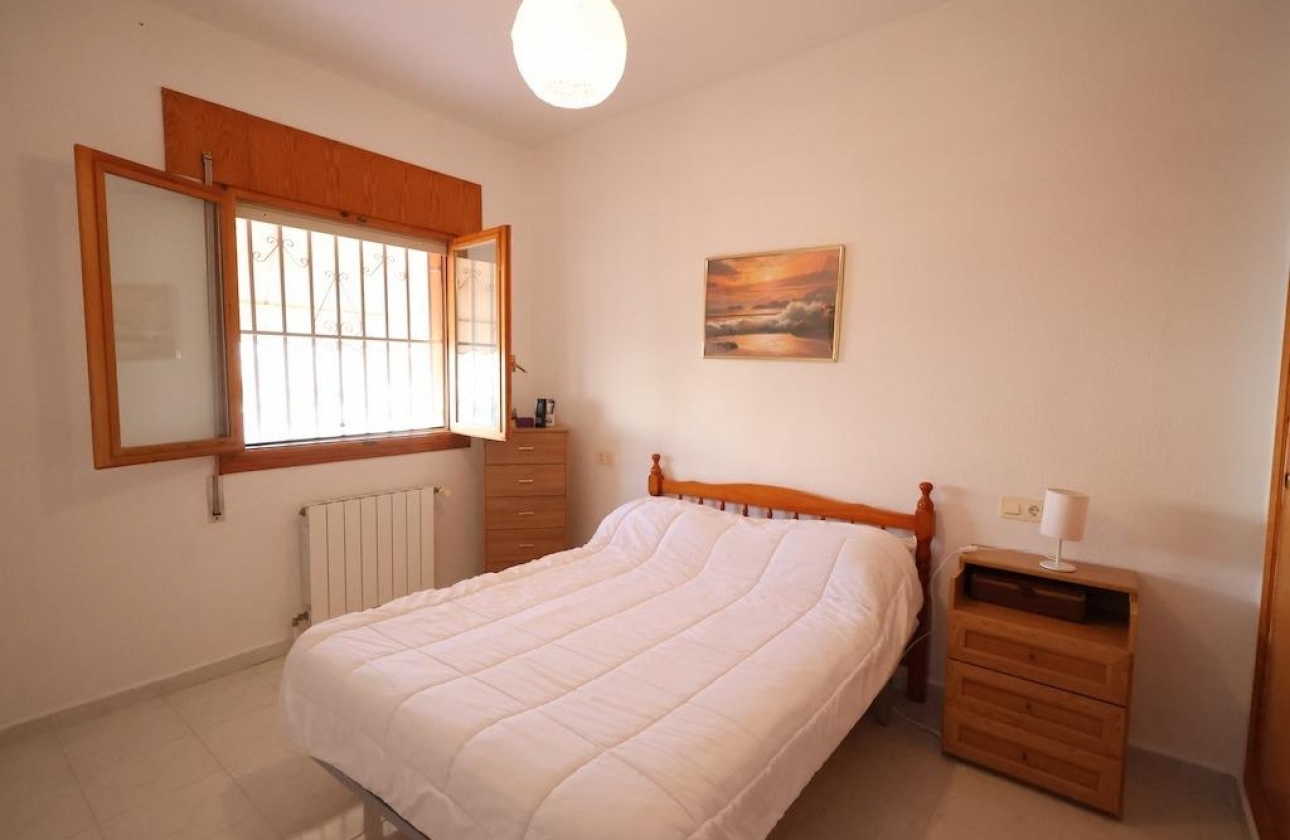 Resale - Townhouse - Orihuela Costa - La Florida