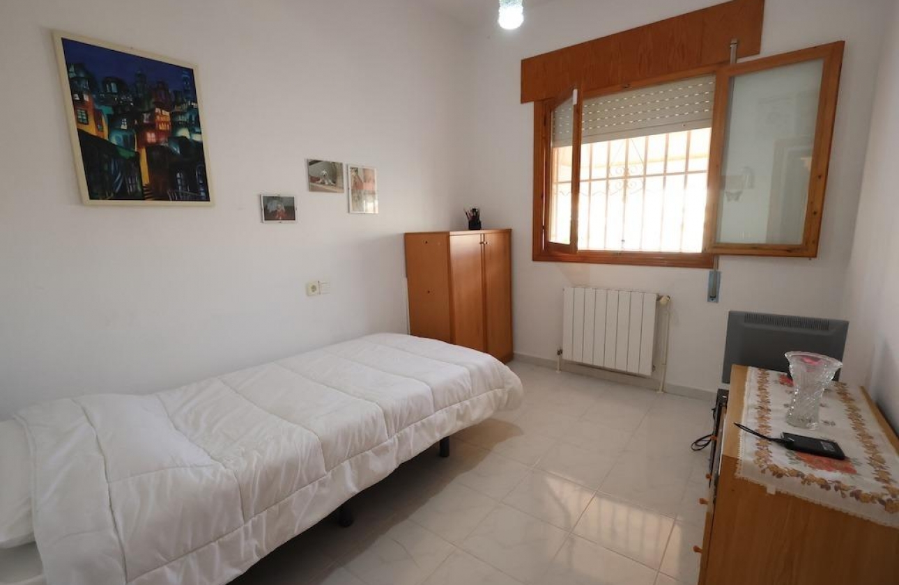 Resale - Townhouse - Orihuela Costa - La Florida