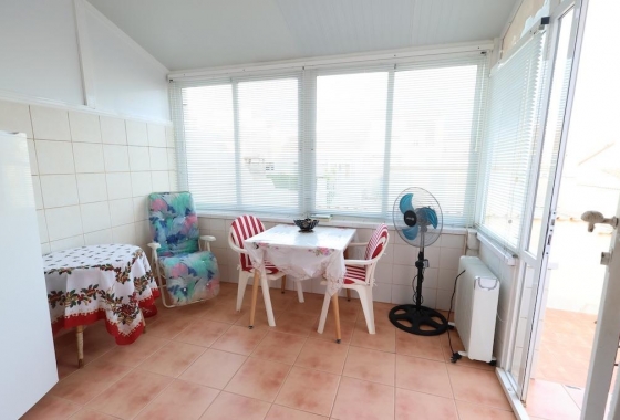 Resale - Townhouse - Orihuela Costa - La Florida