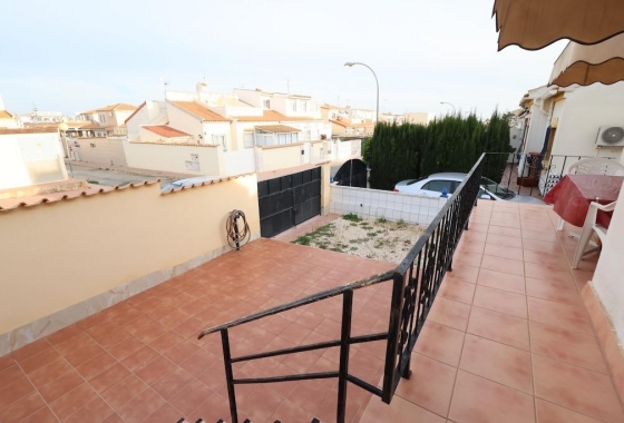 Resale - Townhouse - Orihuela Costa - La Florida