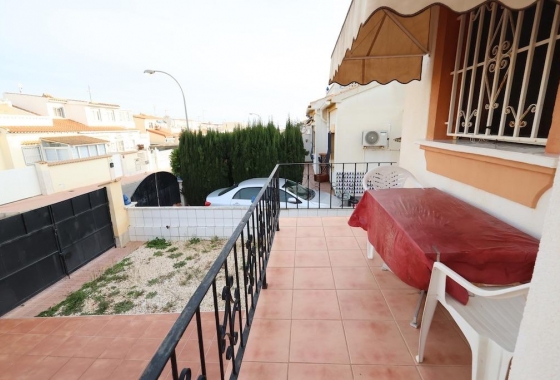 Resale - Townhouse - Orihuela Costa - La Florida