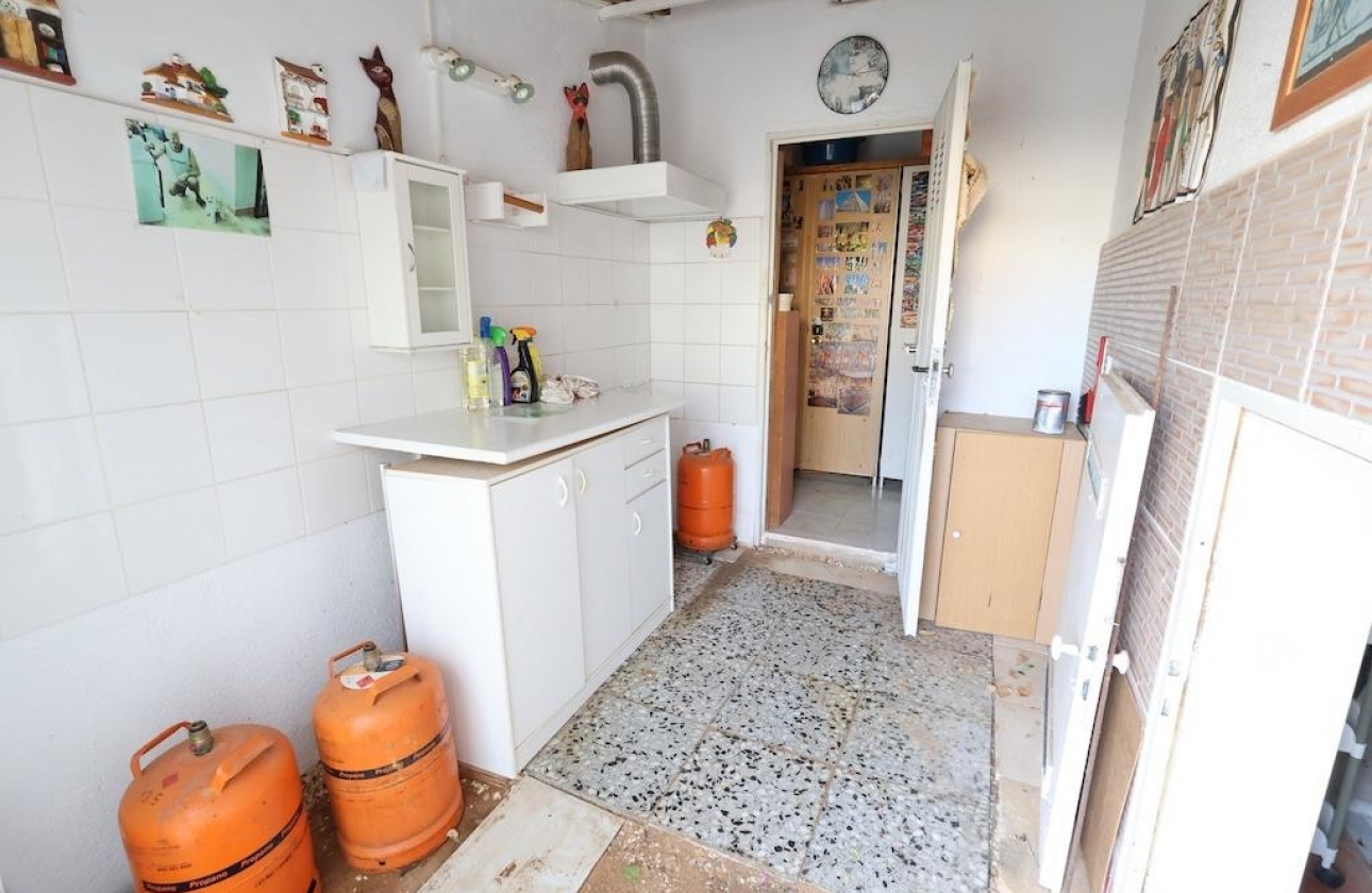 Resale - Townhouse - Orihuela Costa - La Florida