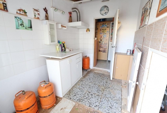 Resale - Townhouse - Orihuela Costa - La Florida