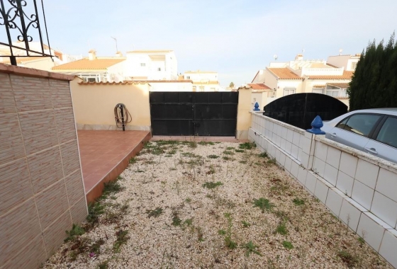 Resale - Townhouse - Orihuela Costa - La Florida