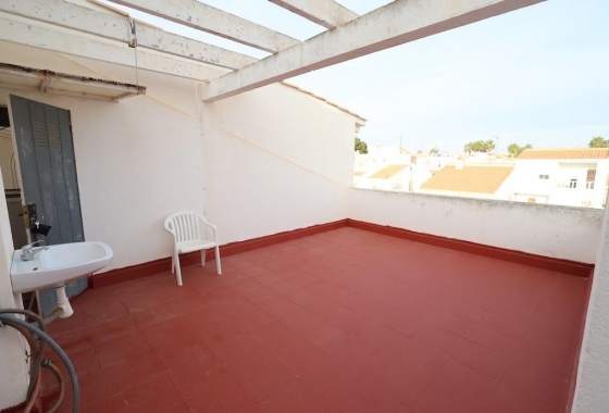 Resale - Townhouse - Orihuela Costa - La Florida