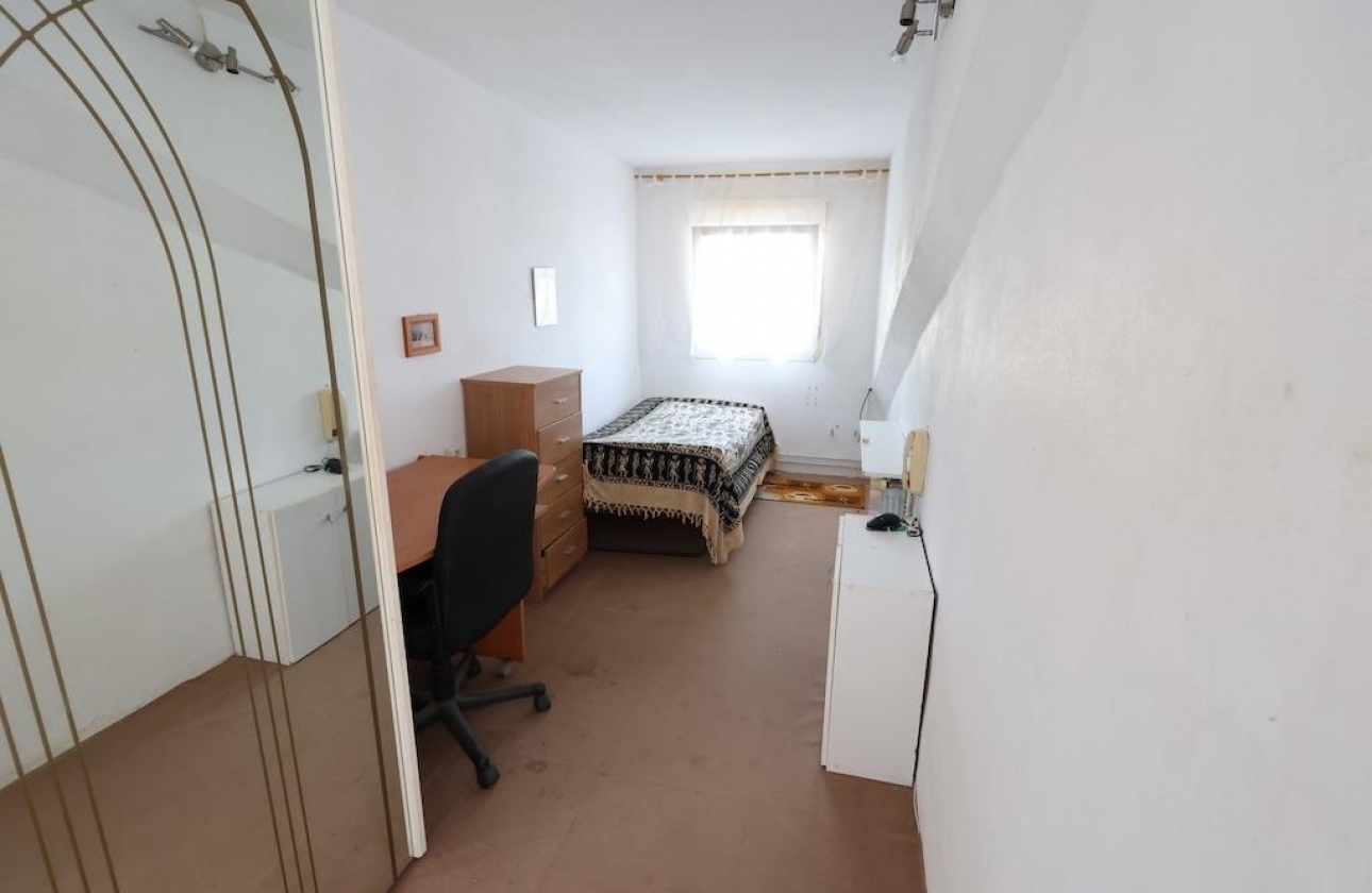 Resale - Townhouse - Orihuela Costa - La Florida