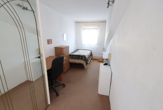 Resale - Townhouse - Orihuela Costa - La Florida