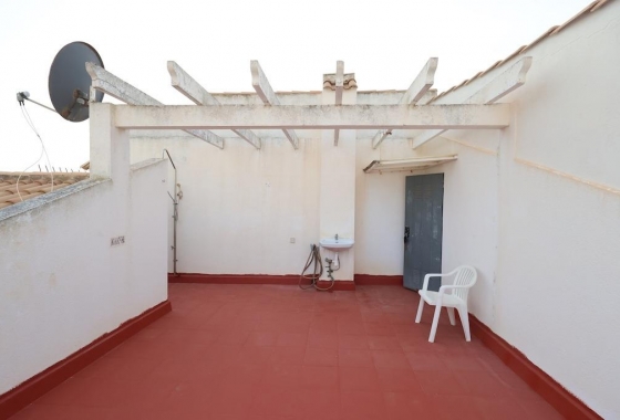 Resale - Townhouse - Orihuela Costa - La Florida