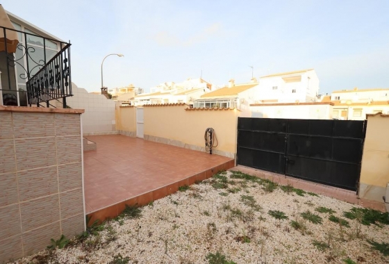 Resale - Townhouse - Orihuela Costa - La Florida