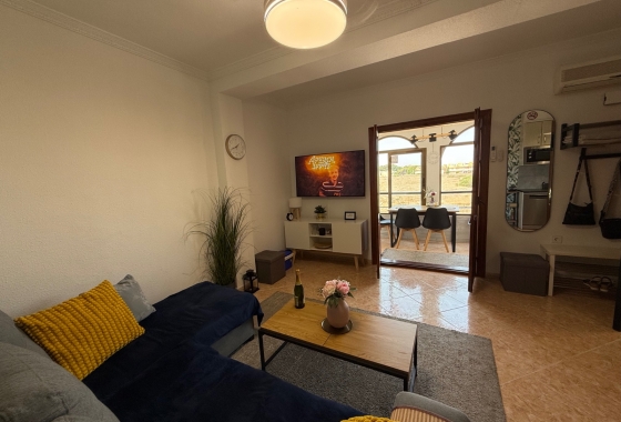 Resale - Apartment - Torrevieja - La Mata