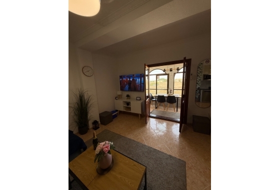 Resale - Apartment - Torrevieja - La Mata