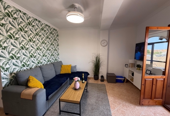 Resale - Apartment - Torrevieja - La Mata