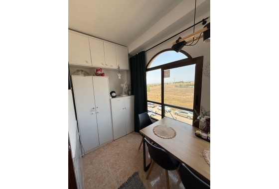 Resale - Apartment - Torrevieja - La Mata