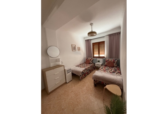 Resale - Apartment - Torrevieja - La Mata
