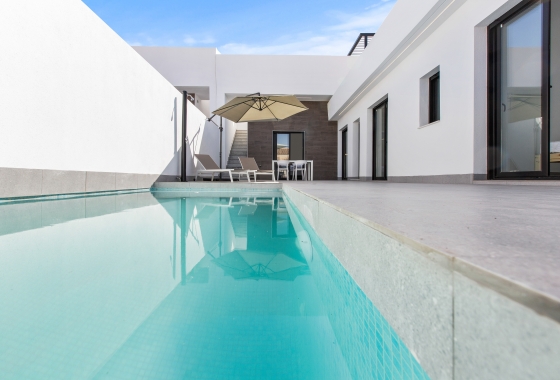 Reventa - Villa - Torre Pacheco - Roldán