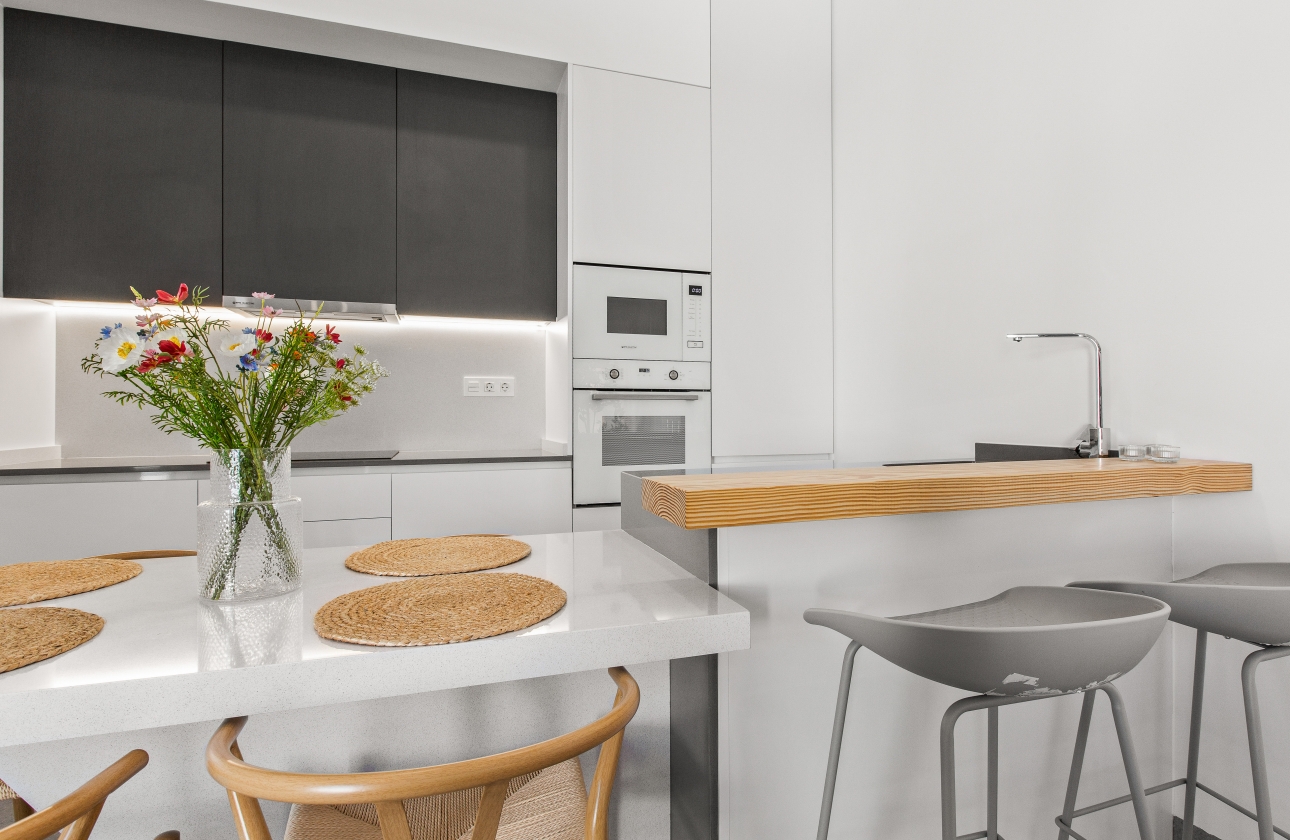 Rynek wtórny - Villa - Torre Pacheco - Roldán