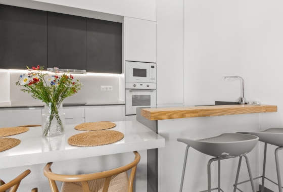 Rynek wtórny - Villa - Torre Pacheco - Roldán