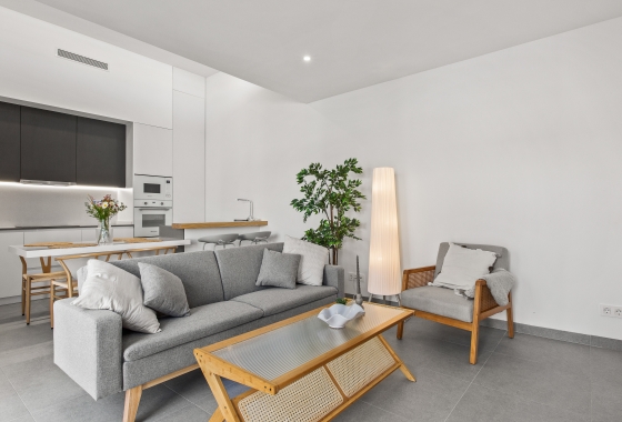 Rynek wtórny - Villa - Torre Pacheco - Roldán