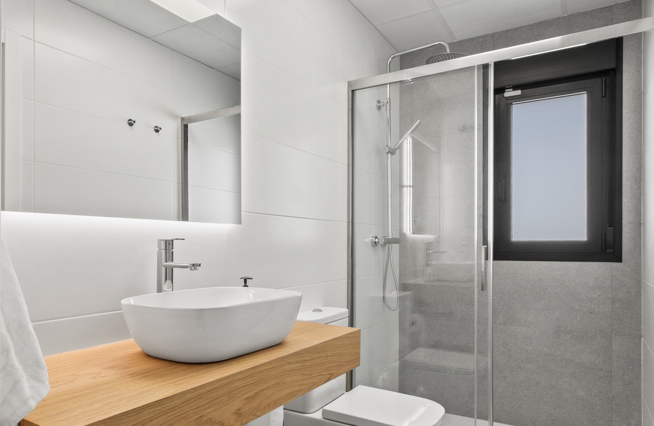 Rynek wtórny - Villa - Torre Pacheco - Roldán