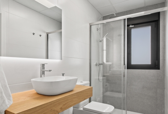 Rynek wtórny - Villa - Torre Pacheco - Roldán