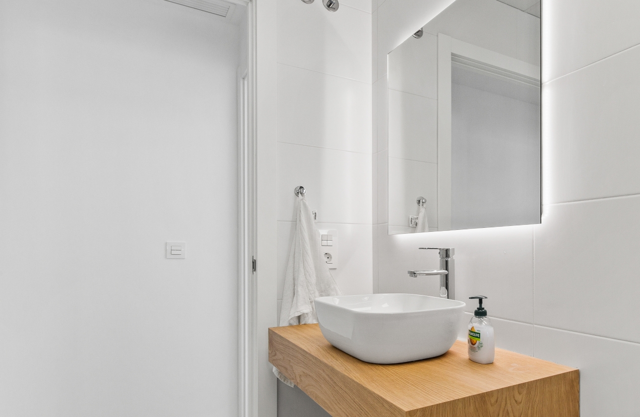 Rynek wtórny - Villa - Torre Pacheco - Roldán