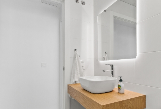 Rynek wtórny - Villa - Torre Pacheco - Roldán