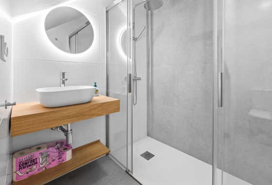 Rynek wtórny - Villa - Torre Pacheco - Roldán