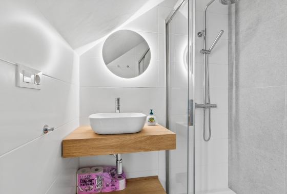 Rynek wtórny - Villa - Torre Pacheco - Roldán