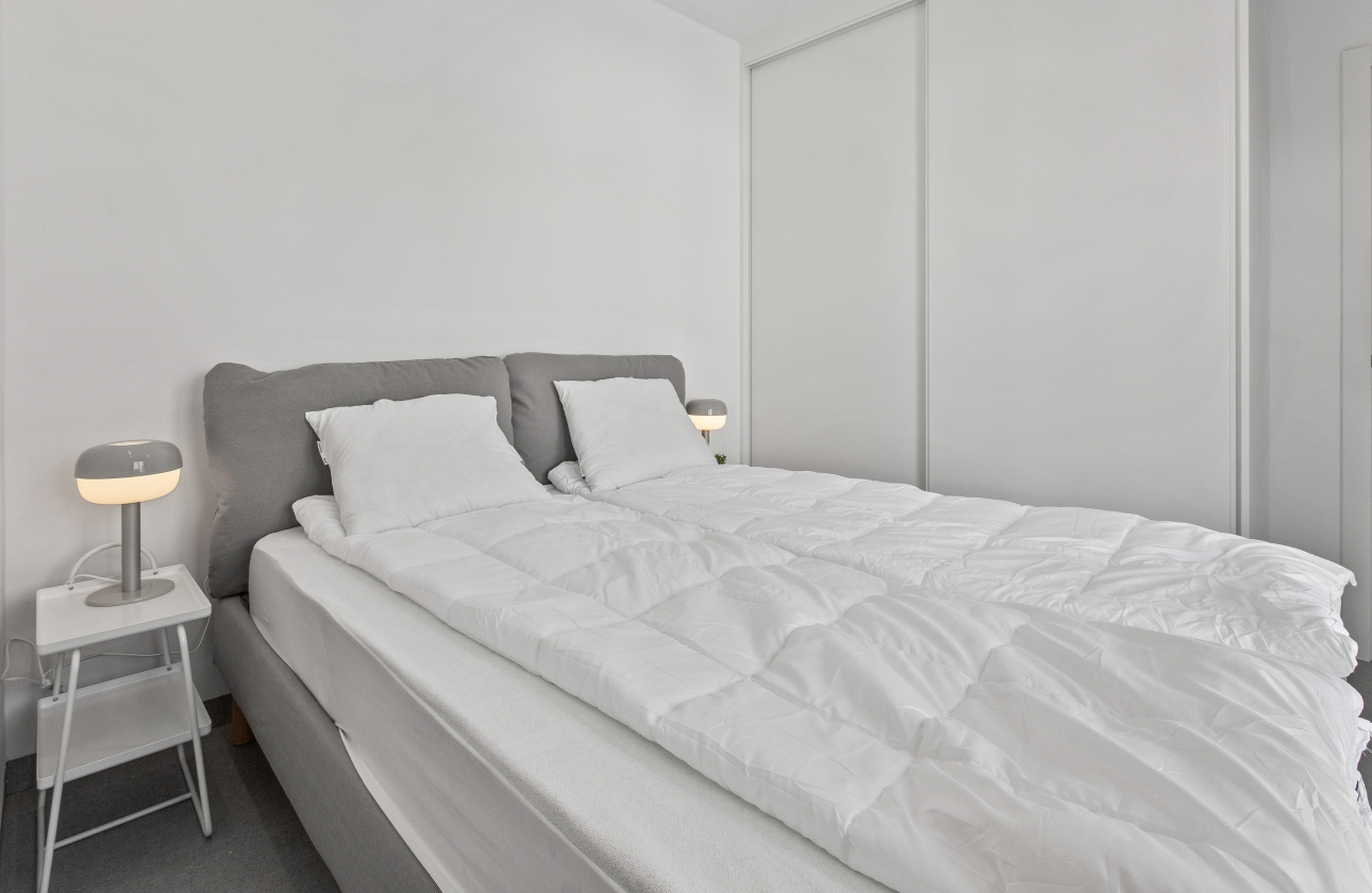 Rynek wtórny - Villa - Torre Pacheco - Roldán