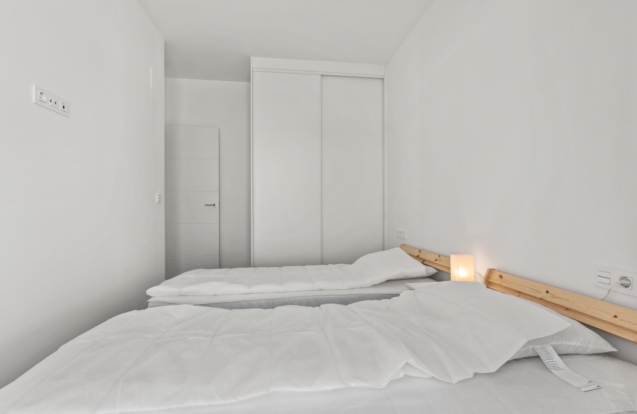 Rynek wtórny - Villa - Torre Pacheco - Roldán