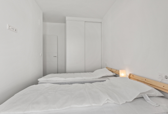 Rynek wtórny - Villa - Torre Pacheco - Roldán