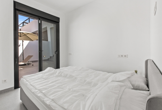 Rynek wtórny - Villa - Torre Pacheco - Roldán