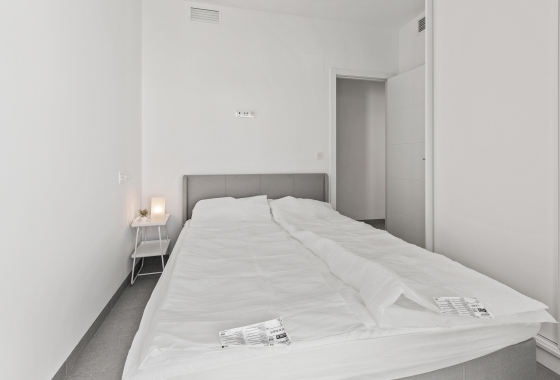 Rynek wtórny - Villa - Torre Pacheco - Roldán