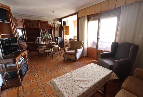 Resale - Apartment - Torrevieja - Playa del Cura