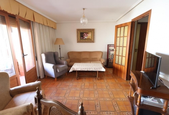 Resale - Apartment - Torrevieja - Playa del Cura