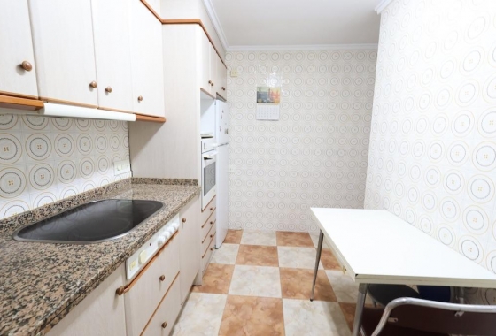 Resale - Apartment - Torrevieja - Playa del Cura