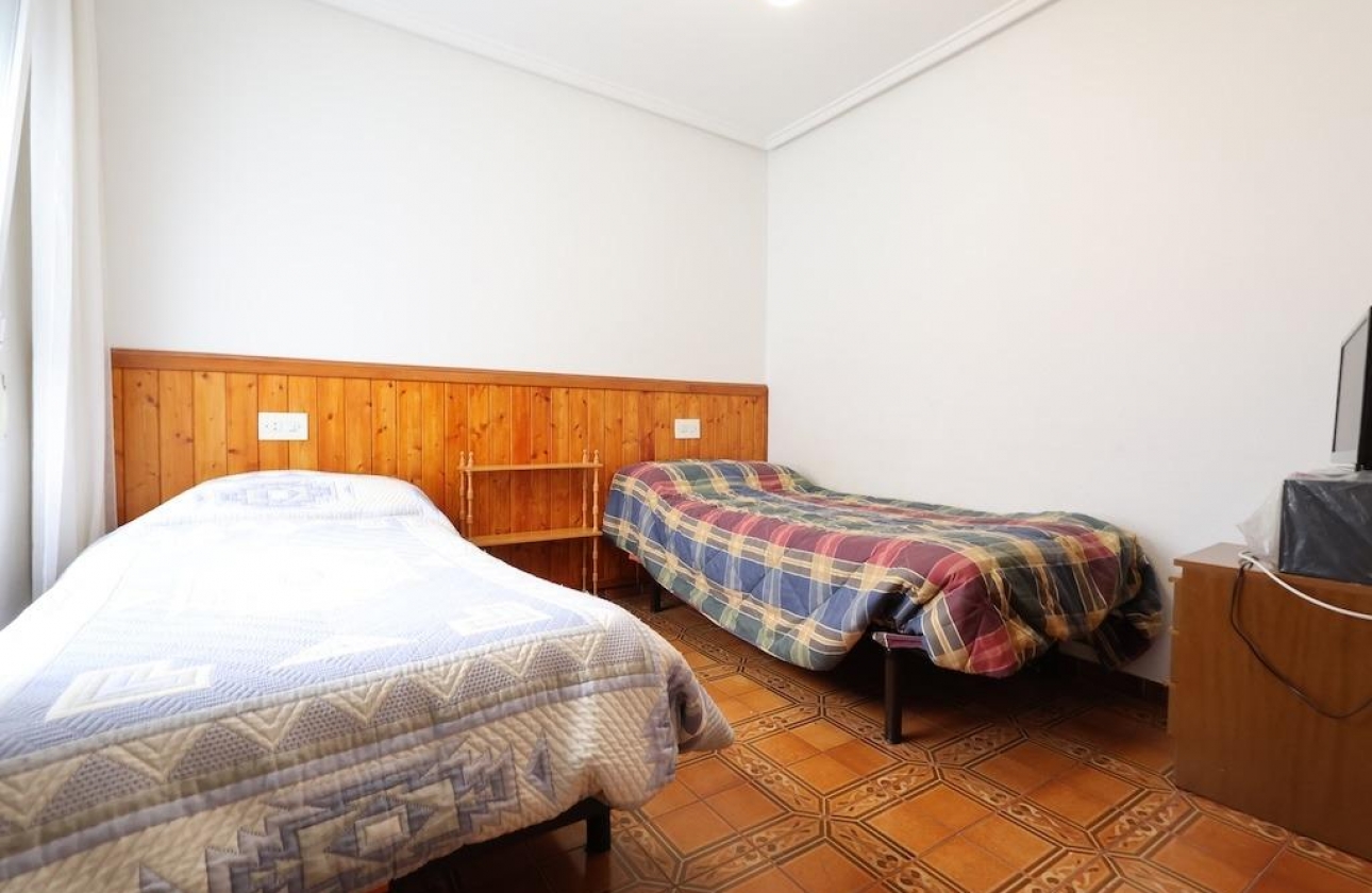 Resale - Apartment - Torrevieja - Playa del Cura