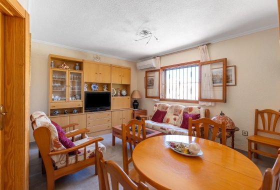 Rynek wtórny - Villa - Torrevieja - Torreblanca