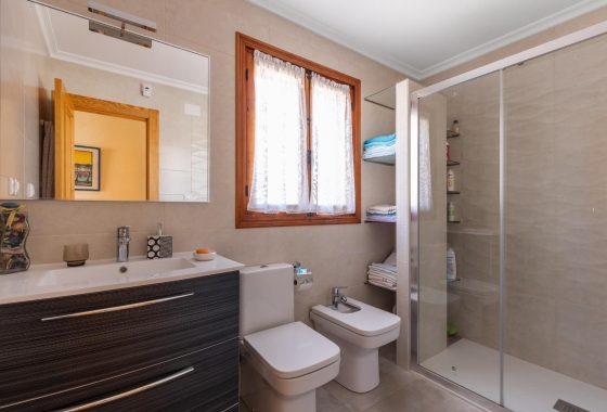 Rynek wtórny - Villa - Torrevieja - Torreblanca