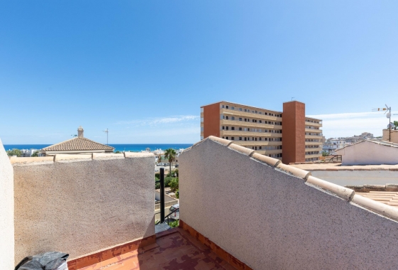 Rynek wtórny - Villa - Torrevieja - Torreblanca