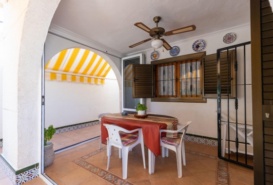 Rynek wtórny - Villa - Torrevieja - Torreblanca