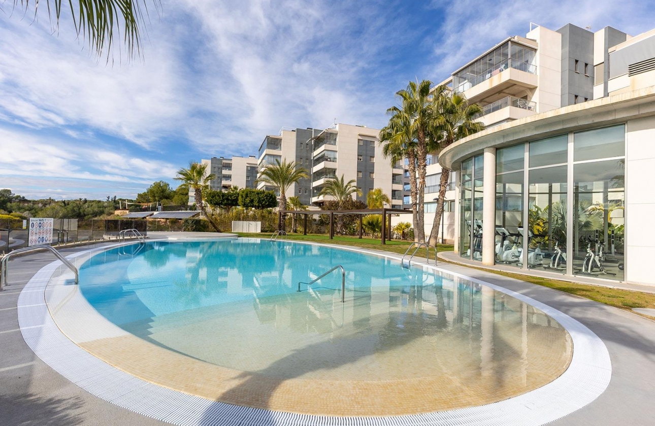 Rynek wtórny - Apartament - Orihuela Costa - Los Dolses