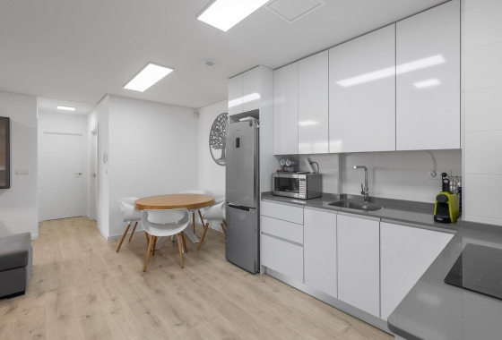 Rynek wtórny - Apartament - Orihuela Costa - Los Dolses