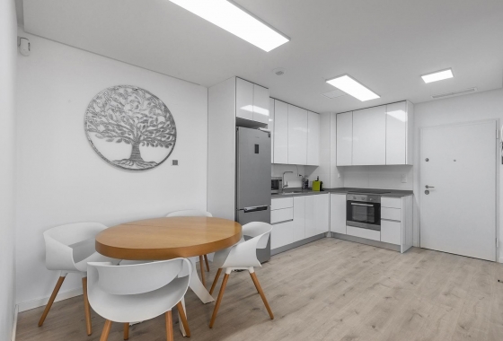 Rynek wtórny - Apartament - Orihuela Costa - Los Dolses