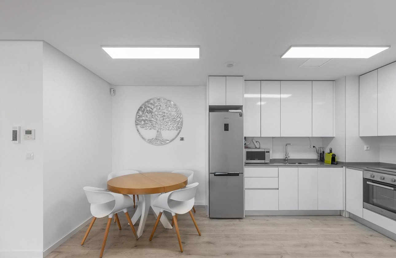 Rynek wtórny - Apartament - Orihuela Costa - Los Dolses