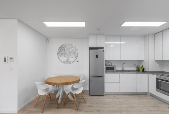 Rynek wtórny - Apartament - Orihuela Costa - Los Dolses