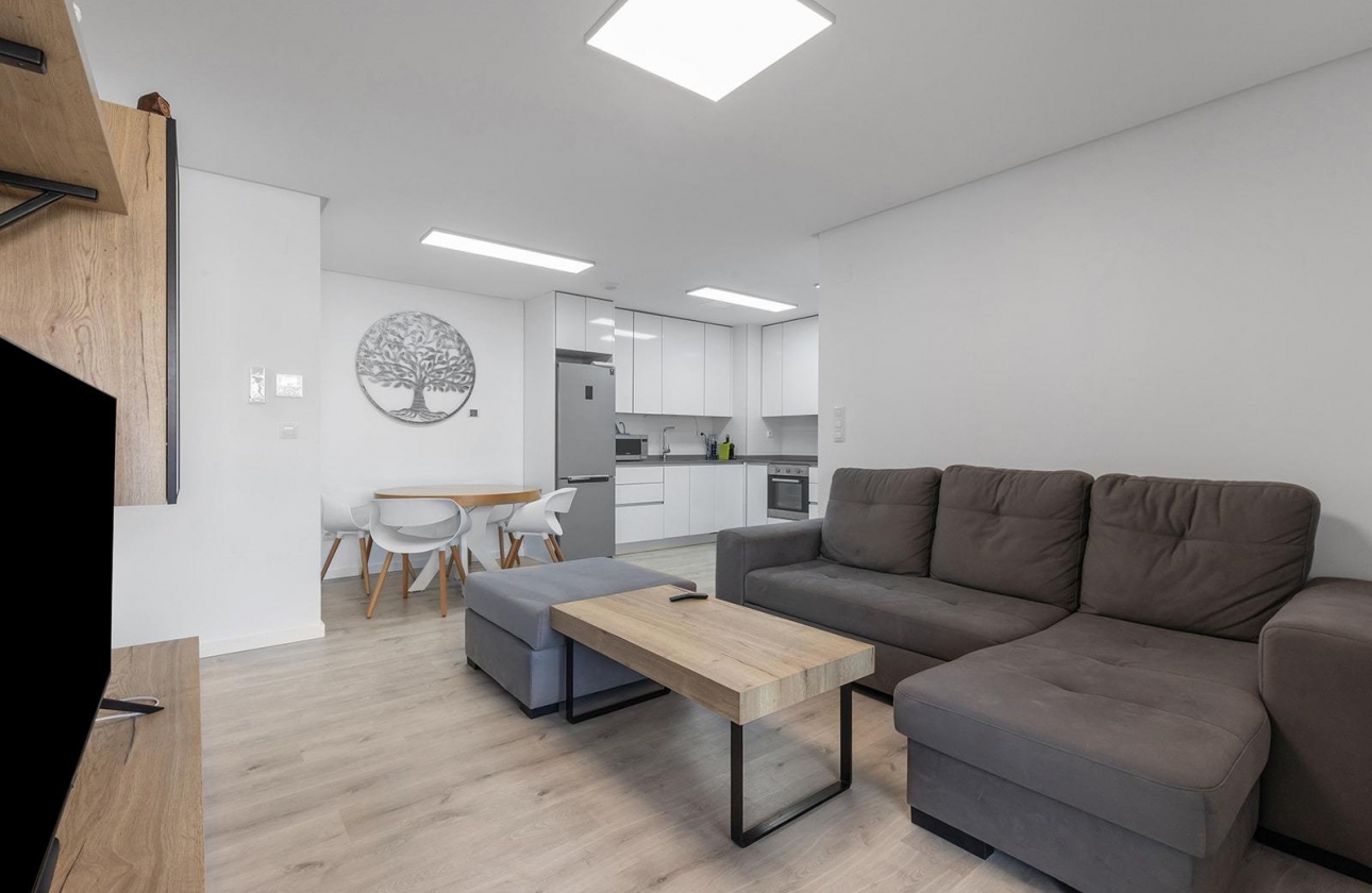 Rynek wtórny - Apartament - Orihuela Costa - Los Dolses