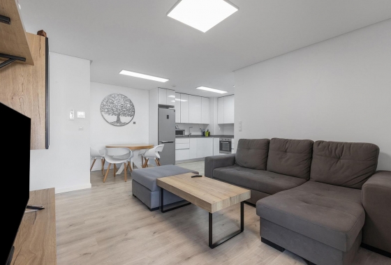 Rynek wtórny - Apartament - Orihuela Costa - Los Dolses